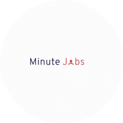 BioLink profile picture for @minute
