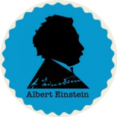 BioLink profile picture for @einstein