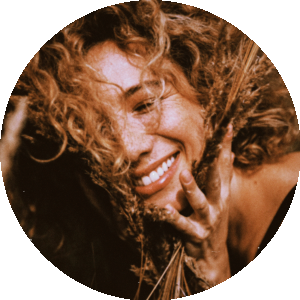 BioLink profile picture for @mishell