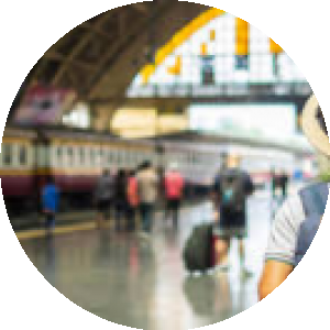 BioLink profile picture for @traveling