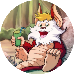 BioLink profile picture for @richi