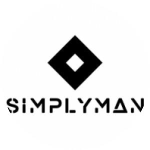 BioLink profile picture for @simplyman