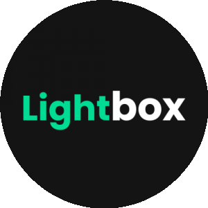 BioLink profile picture for @lightbox