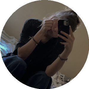 BioLink profile picture for @maeva