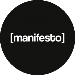 BioLink profile picture for @manifesto