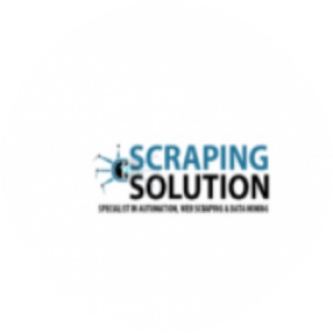 BioLink profile picture for @scraping