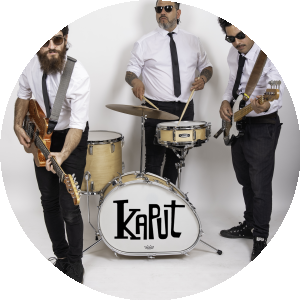 BioLink profile picture for @kaput