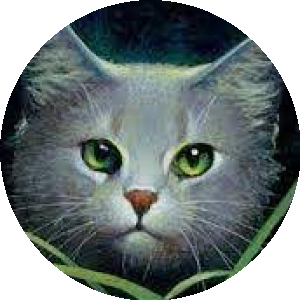 BioLink profile picture for @ferris