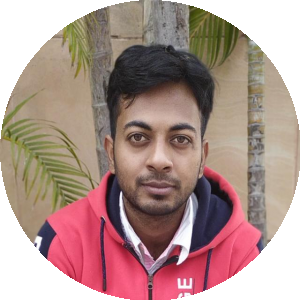 BioLink profile picture for @ravi_kumar