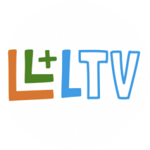 Look, Listen + Learn TV