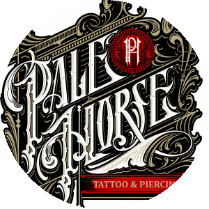 Pale Horse Long View