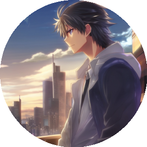 BioLink profile picture for @mihon
