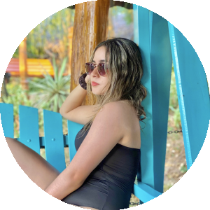 Ariany Alvarado 🔥