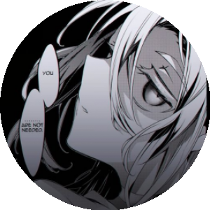 BioLink profile picture for @banshee