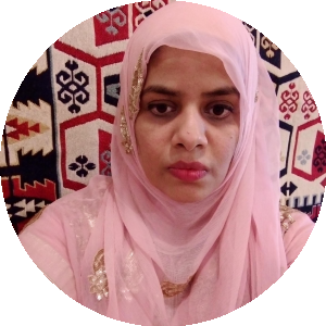 Amna Raza Abbasi