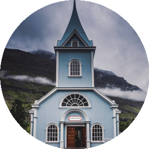 BioLink profile picture for @church