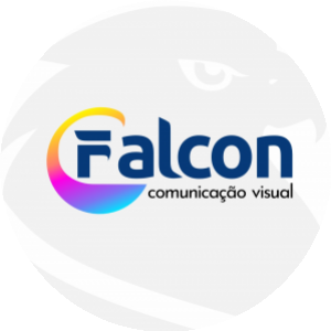 FALCON COMUNICAÇÃO VISUAL