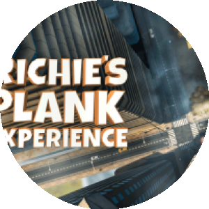 BioLink profile picture for @plank