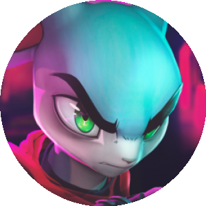 BioLink profile picture for @vega