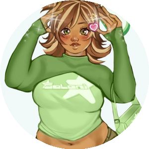BioLink profile picture for @softly