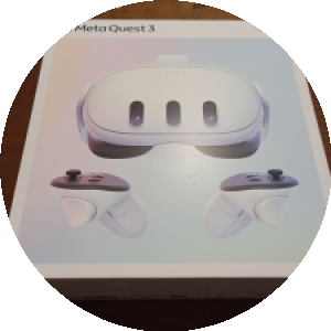 BioLink profile picture for @gry