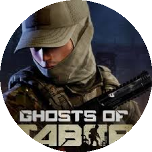 BioLink profile picture for @ghosts