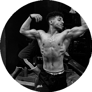 BioLink profile picture for @mohand