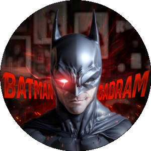 Batman Badram