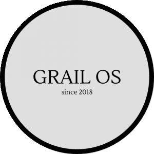 Grail OS Sneaker