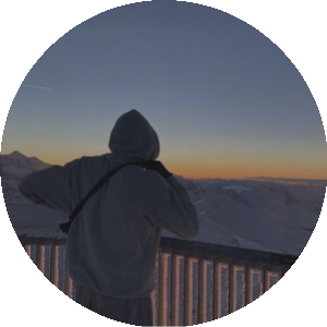 BioLink profile picture for @yoghurt