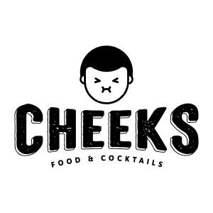 Cheeks Food and Cocktails