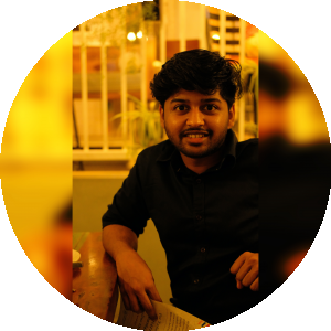 BioLink profile picture for @surya