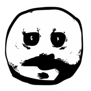 BioLink profile picture for @silhouette