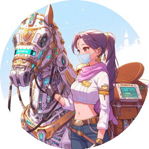 BioLink profile picture for @kaunaval