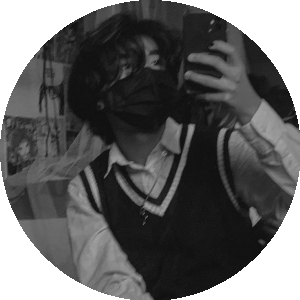 BioLink profile picture for @fucker