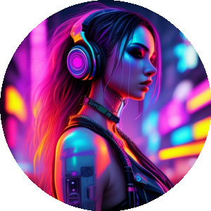 BioLink profile picture for @thunderstorm