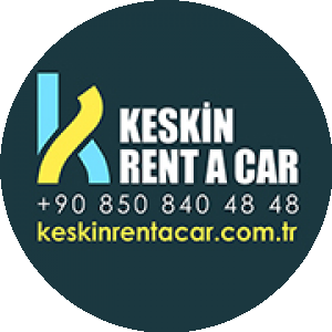 BioLink profile picture for @keskin