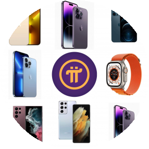 Pi Network Shop