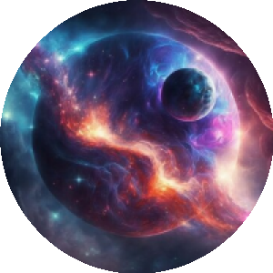 BioLink profile picture for @celestial