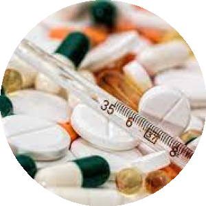 BioLink profile picture for @medicine