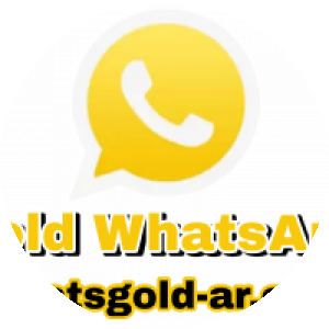 Gold WhatsApp