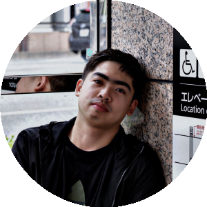 BioLink profile picture for @elvin
