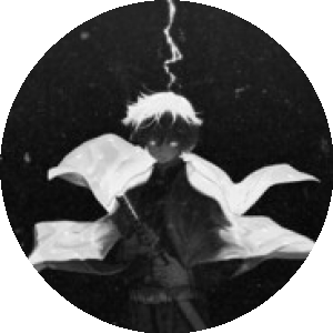 BioLink profile picture for @mikado