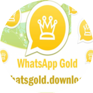Golden Whatsapp