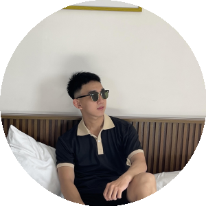 BioLink profile picture for @tithi