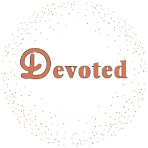 BioLink profile picture for @devoted