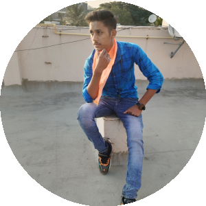 BioLink profile picture for @vishal1
