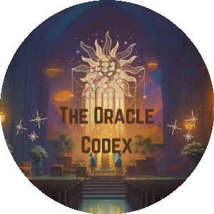 Oracle Codex Women’s Temple/ Podcast