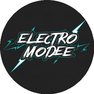 Curated visual reference: Detailed Electro Mode Design Look