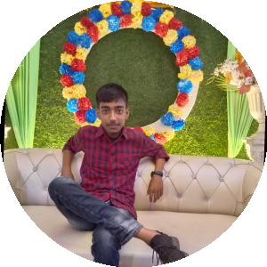 BioLink profile picture for @gourob